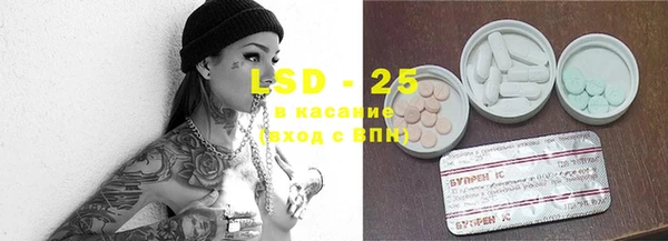 молекула духа Покачи